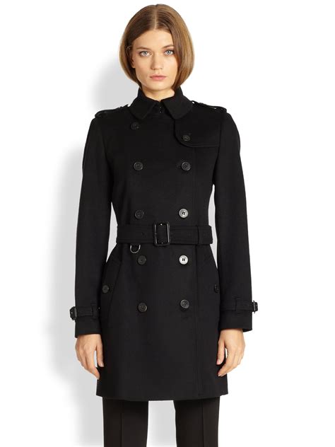 burberry womens car coat|Burberry black trench coat women's.